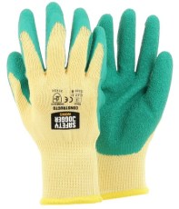 rukavice impregnirane Safety Jogger Constructoo